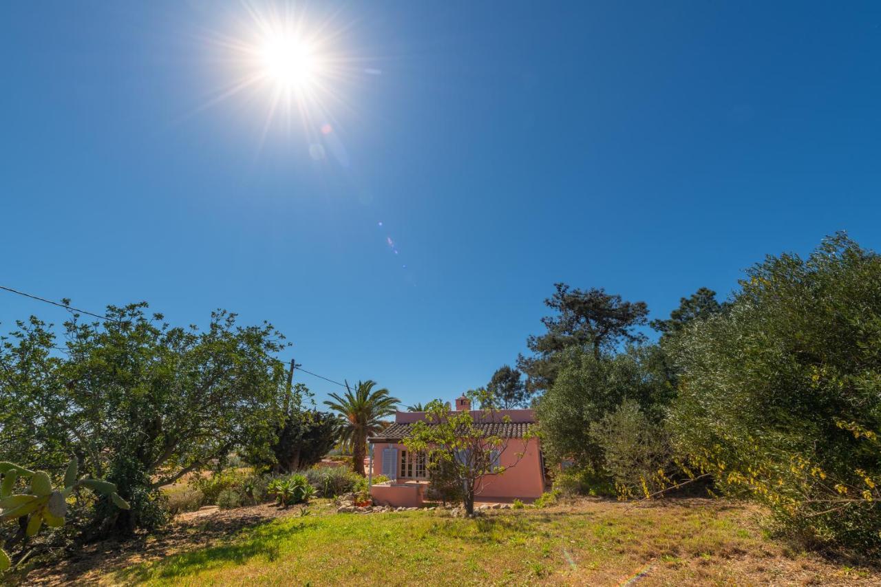 Casa Rosa Villa Luz de Tavira
