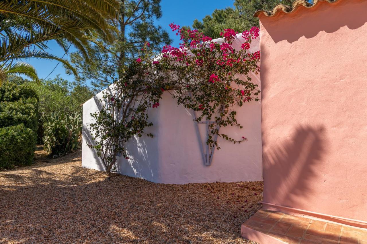 Casa Rosa Villa *
