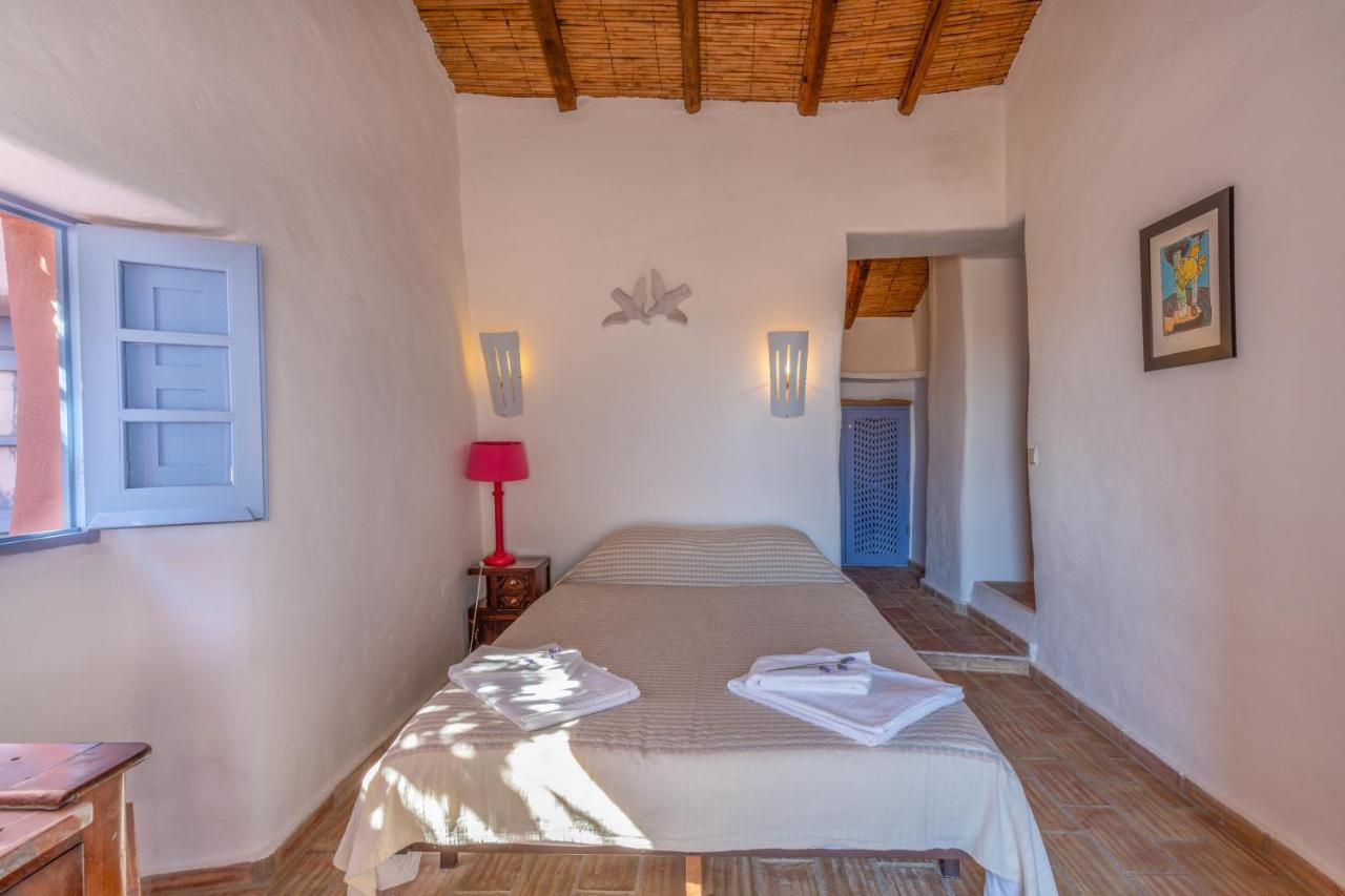 Villa Casa Rosa *