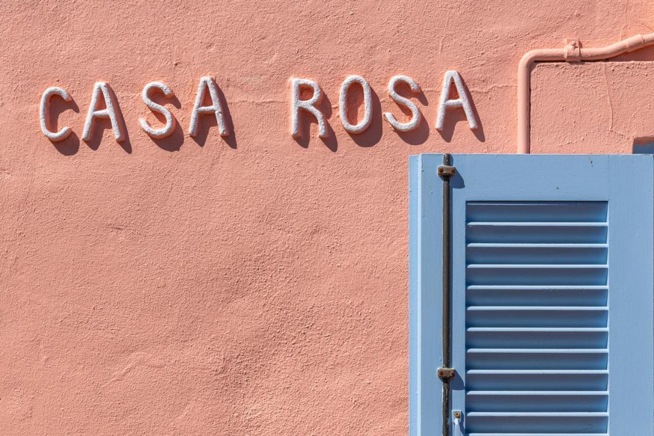 Villa Casa Rosa Luz de Tavira