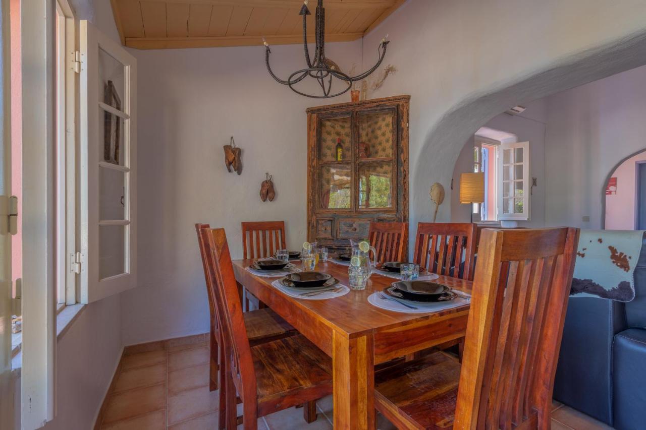 Casa Rosa