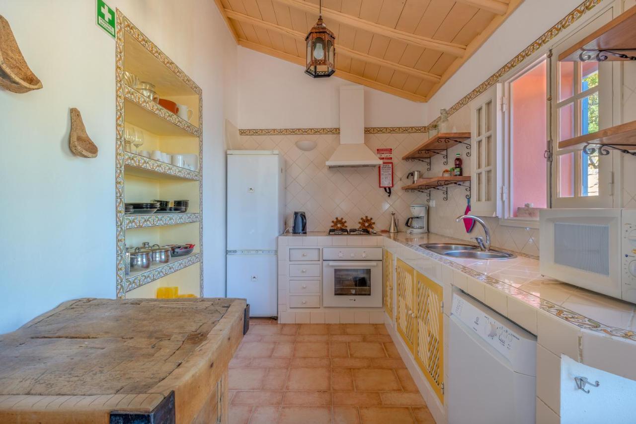 Casa Rosa Villa Luz de Tavira
