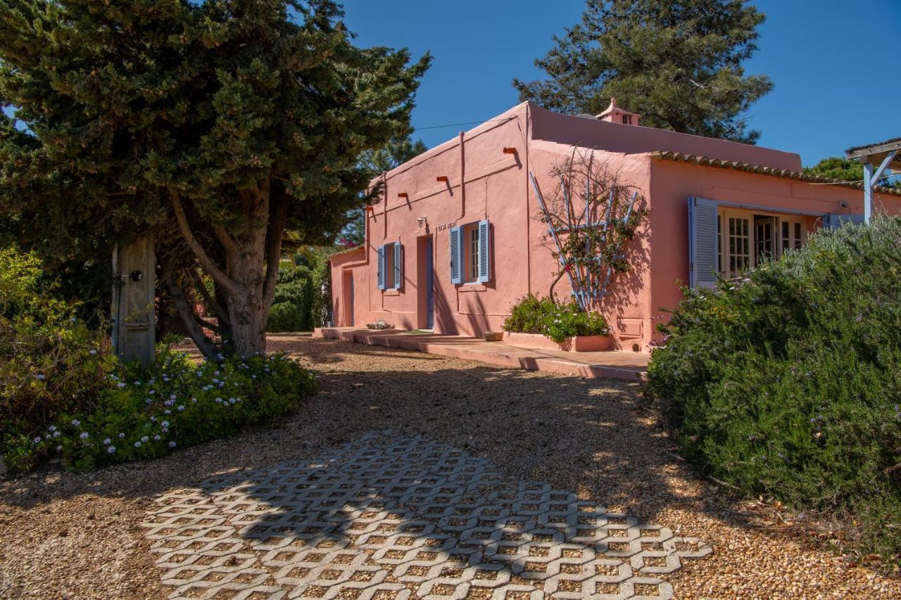 Casa Rosa Villa *