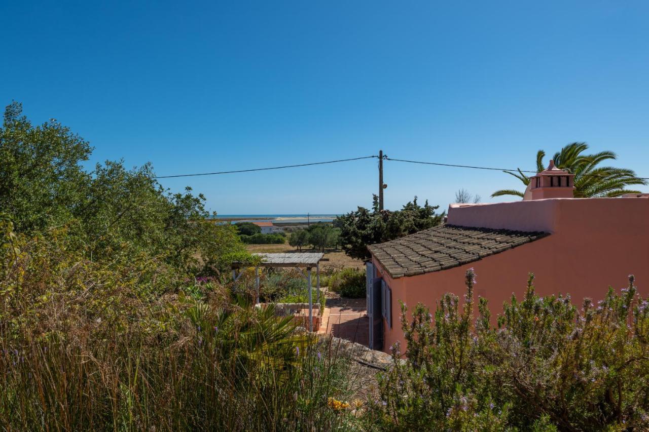 Casa Rosa Villa