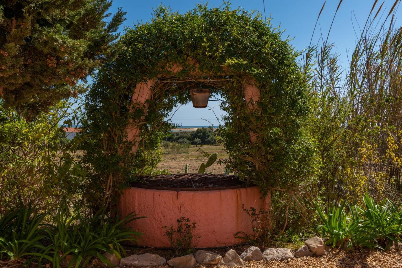 Casa Rosa Villa Luz de Tavira