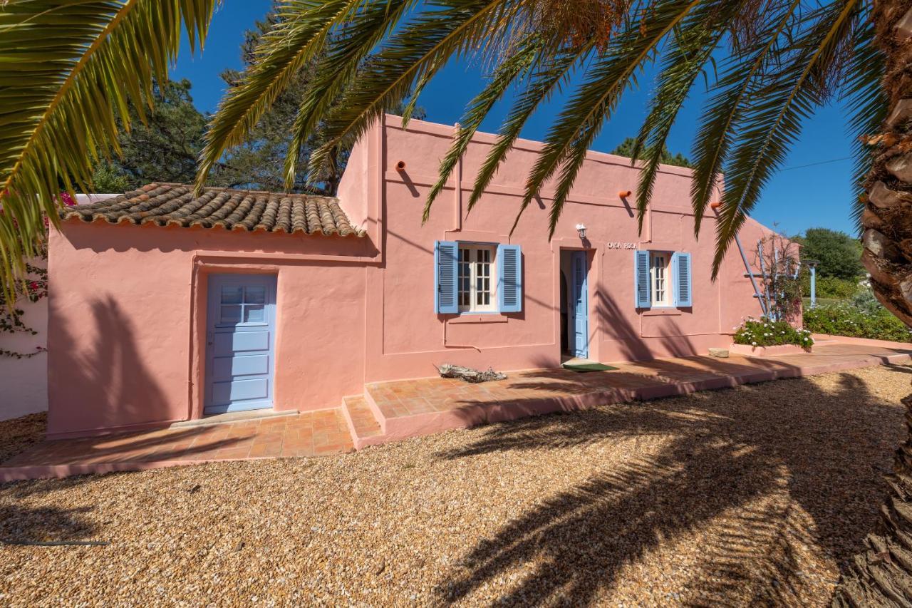 Villa Casa Rosa