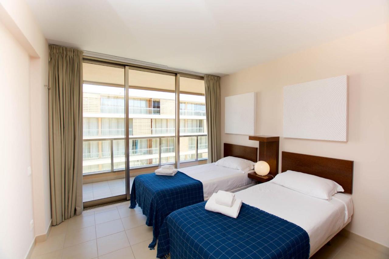 Salgados, Relax & Fun For Family Appartement *