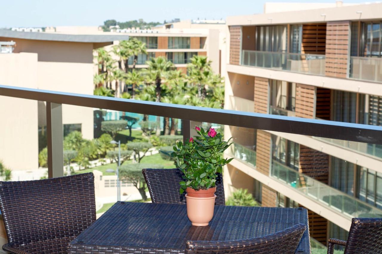 Salgados, Relax & Fun For Family Appartement Guia (Faro)