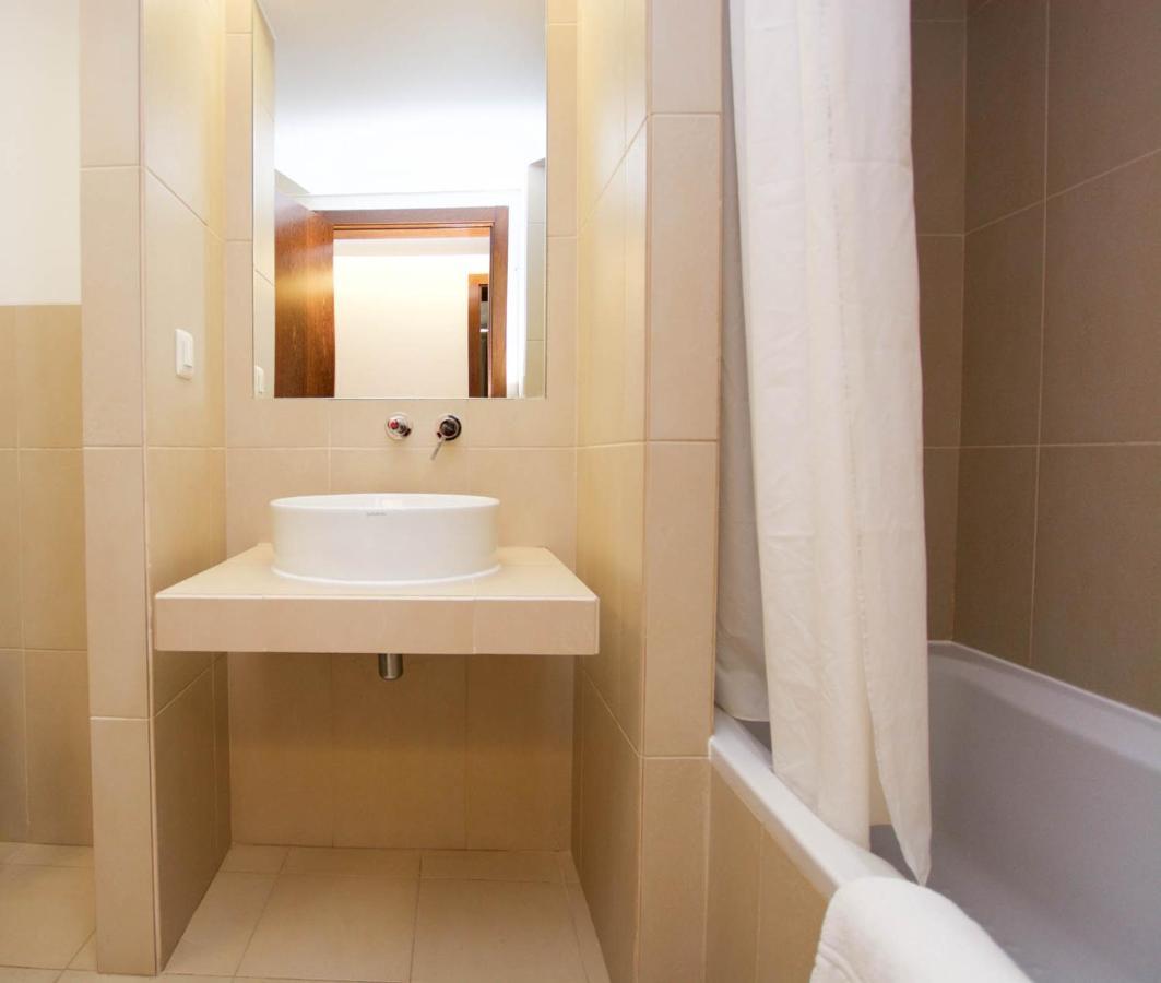 Appartement Salgados, Relax & Fun For Family