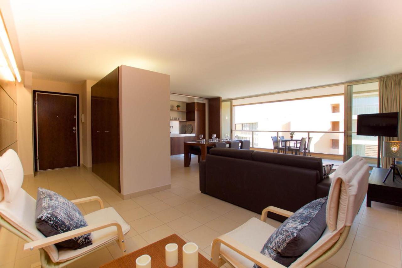 Salgados, Relax & Fun For Family Guia (Faro)