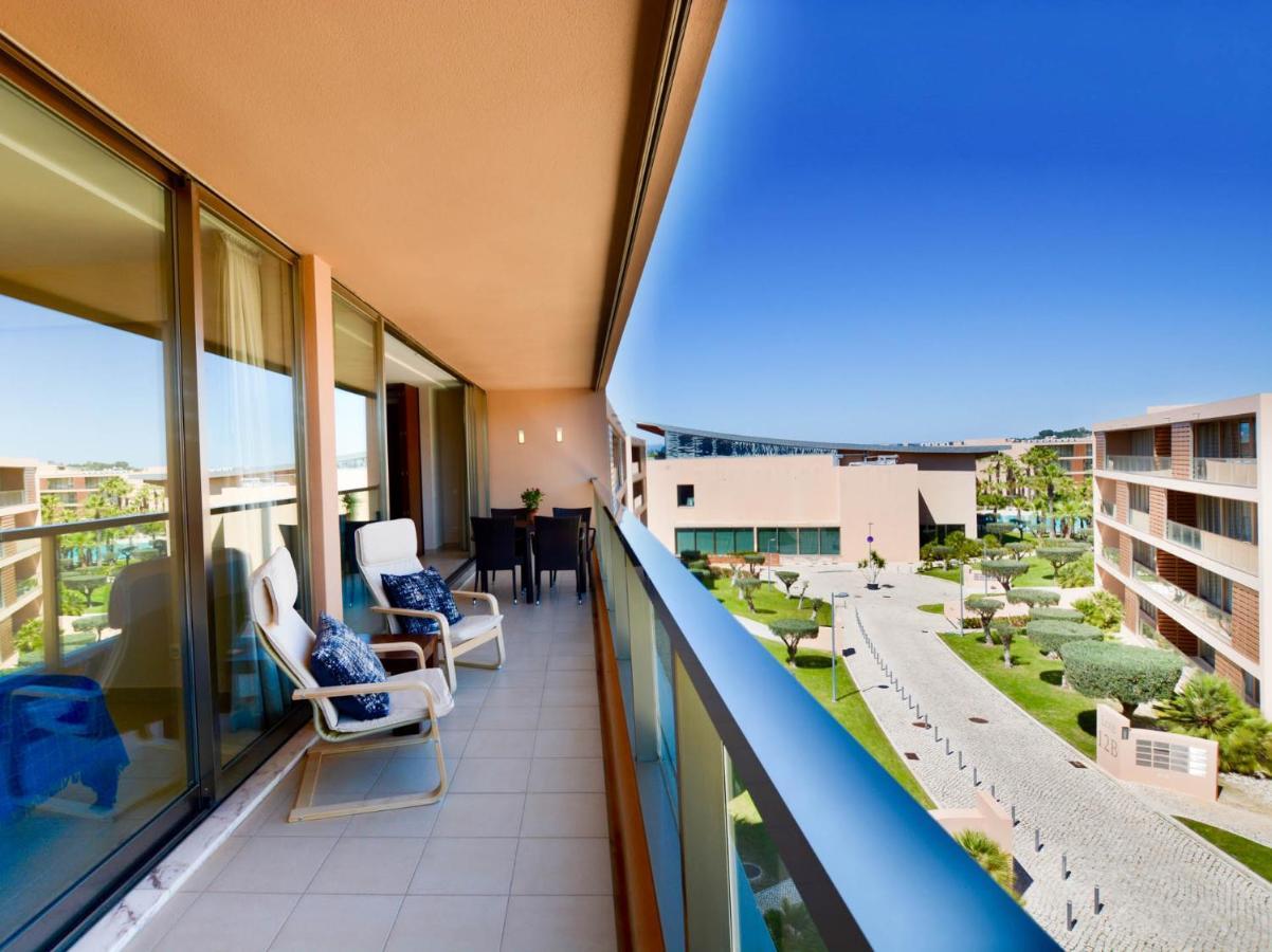Appartement Salgados, Relax & Fun For Family Guia (Faro)