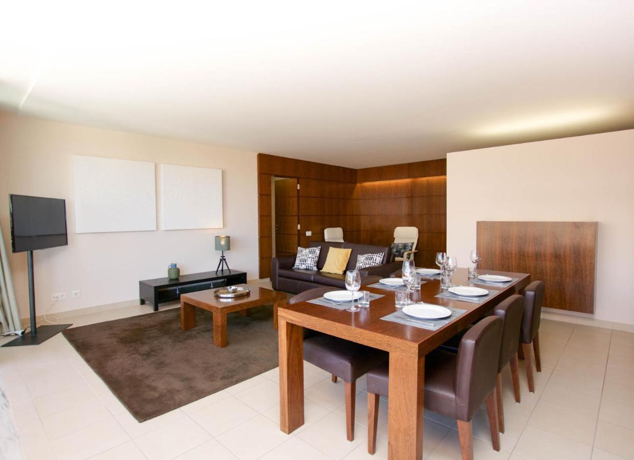 Appartement Salgados, Relax & Fun For Family