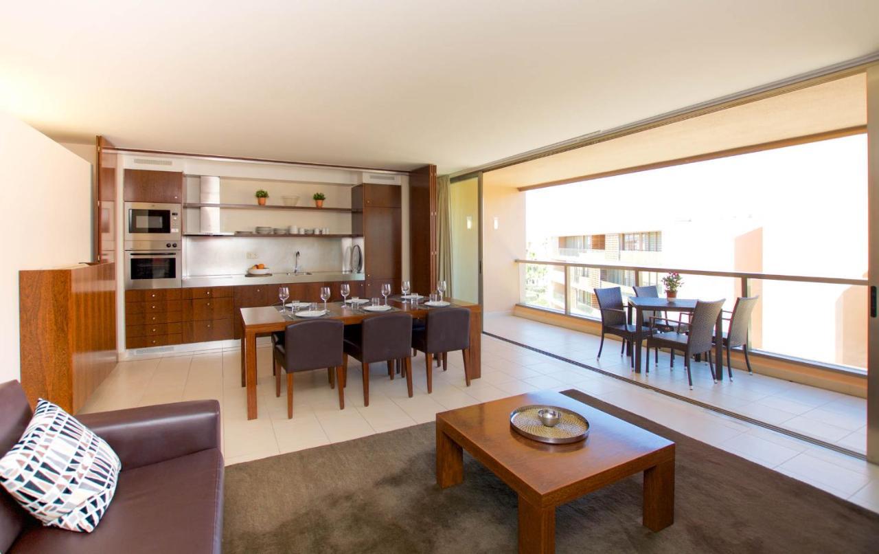 Salgados, Relax & Fun For Family