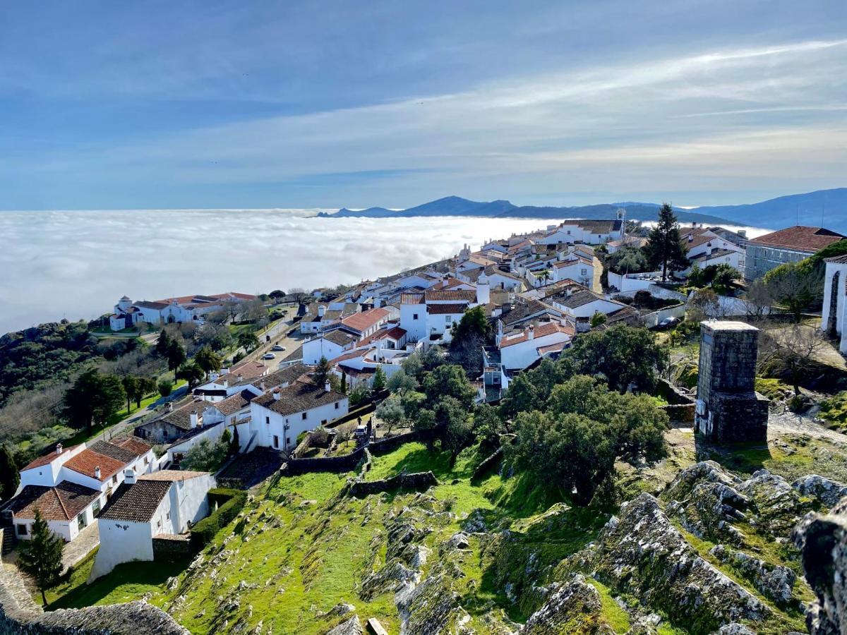 Hotel El Rei Dom Manuel Marvao (Portalegre)