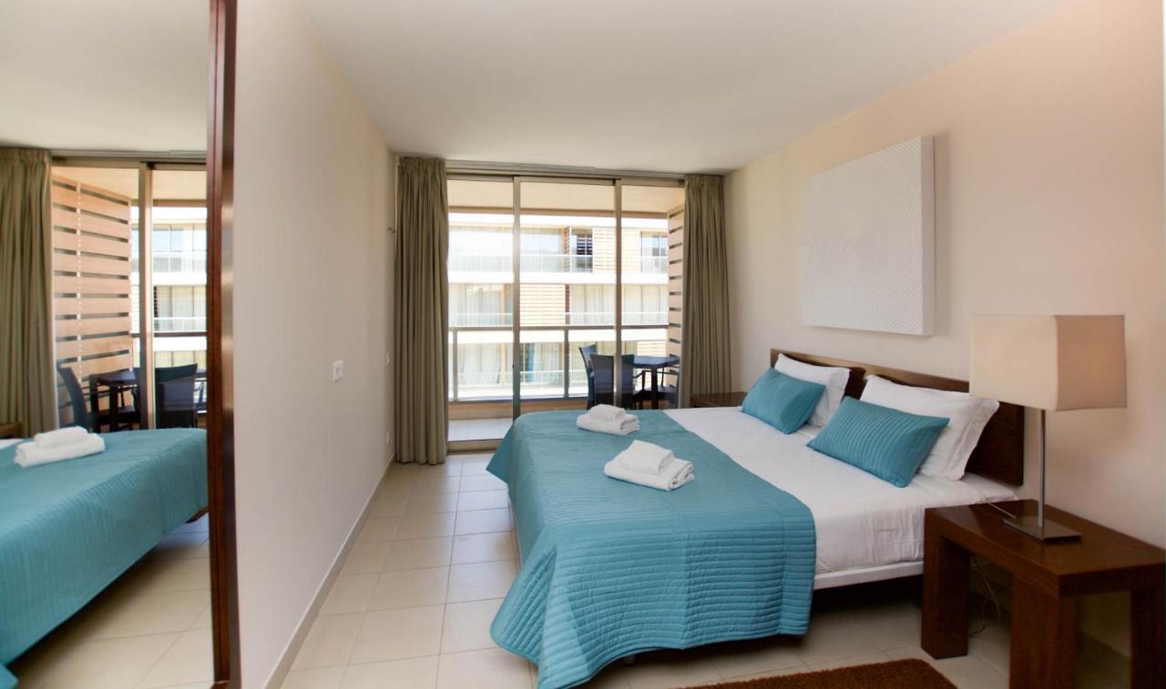Appartement Salgados, Relax & Fun For Family Guia (Faro)
