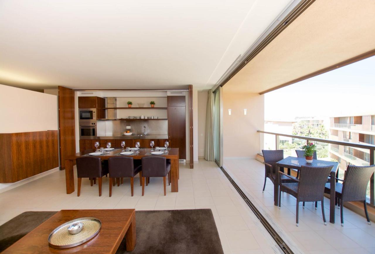 Salgados, Relax & Fun For Family Appartement