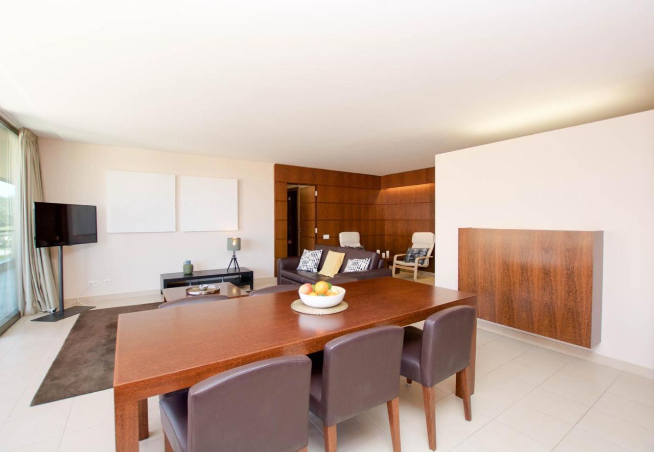 Appartement Salgados, Relax & Fun For Family *