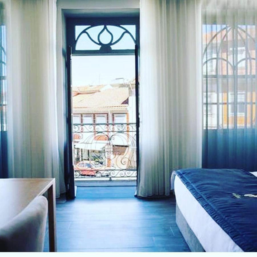 Hotel 8 Santo Tirso