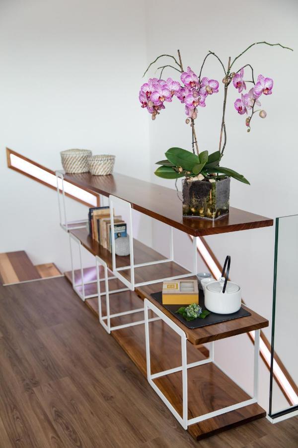 Slope House Apartment *