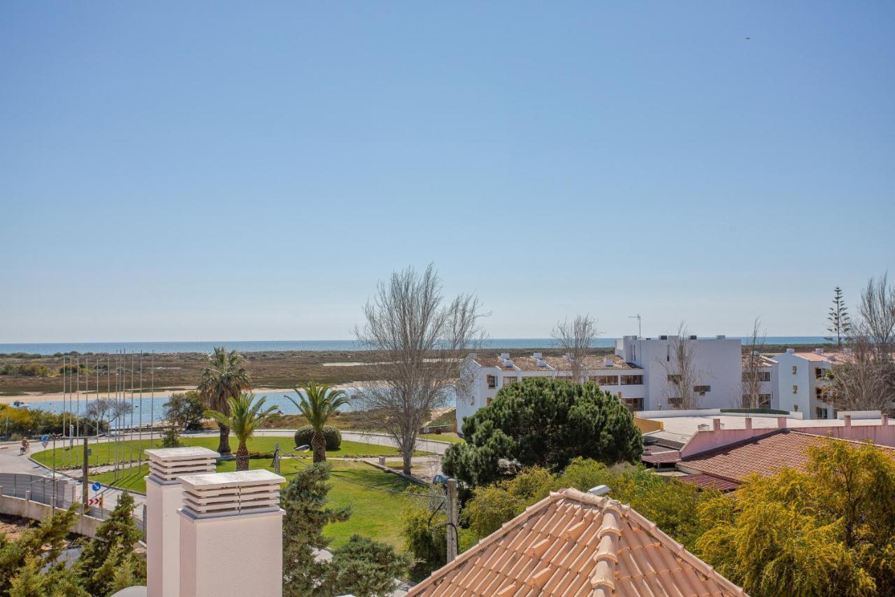 Penthouse * Cabanas De Tavira