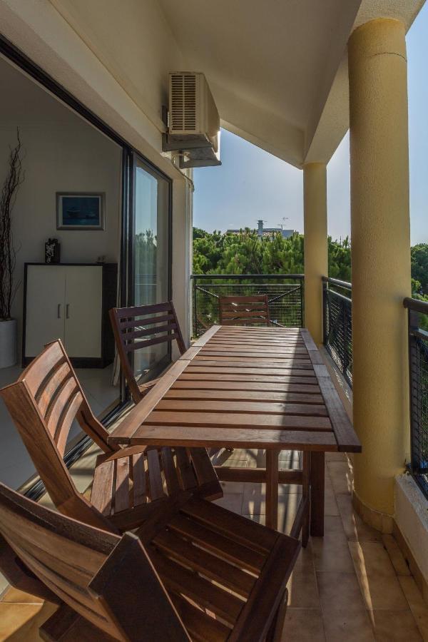Apartamento Modern Floor 60m2 - Balcony With Pool & Sea View - *