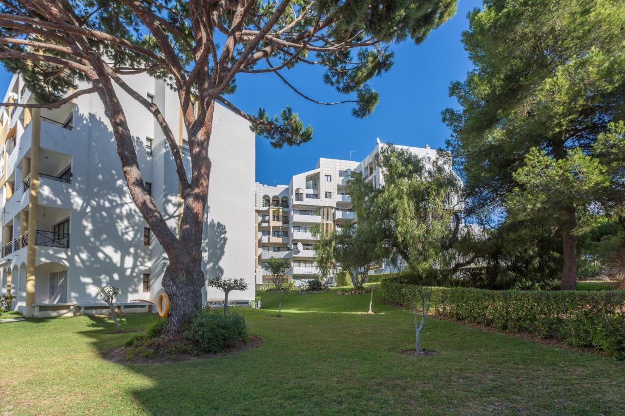 Modern Floor 60m2 - Balcony With Pool & Sea View - Apartamento *