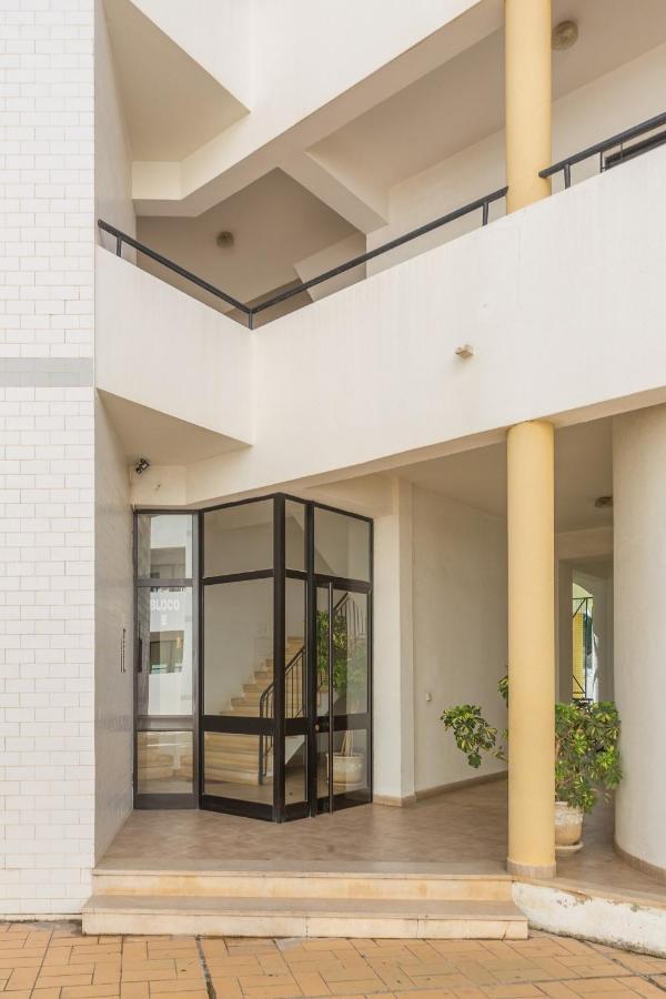 Modern Floor 60m2 - Balcony With Pool & Sea View -