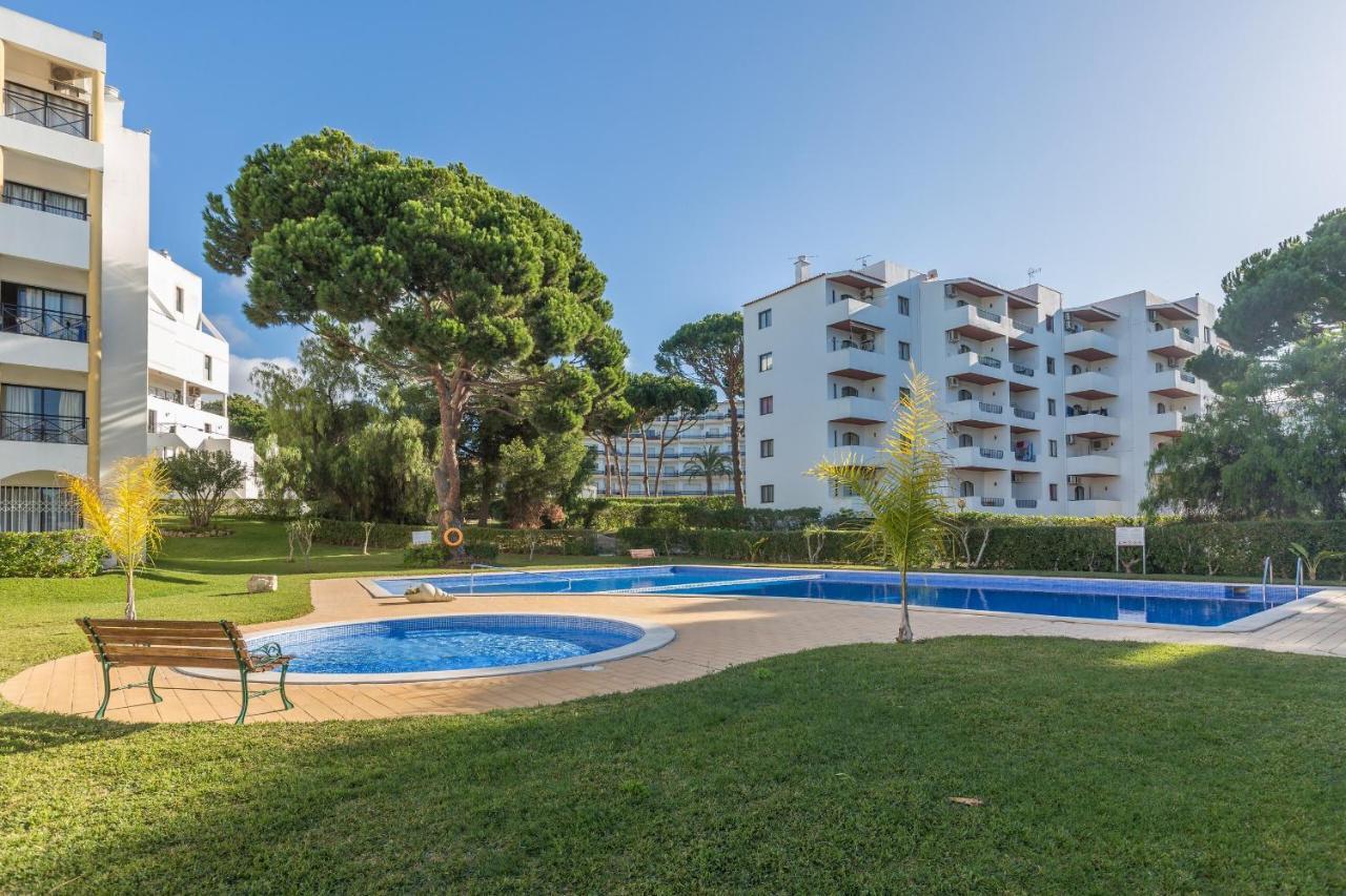 Modern Floor 60m2 - Balcony With Pool & Sea View -