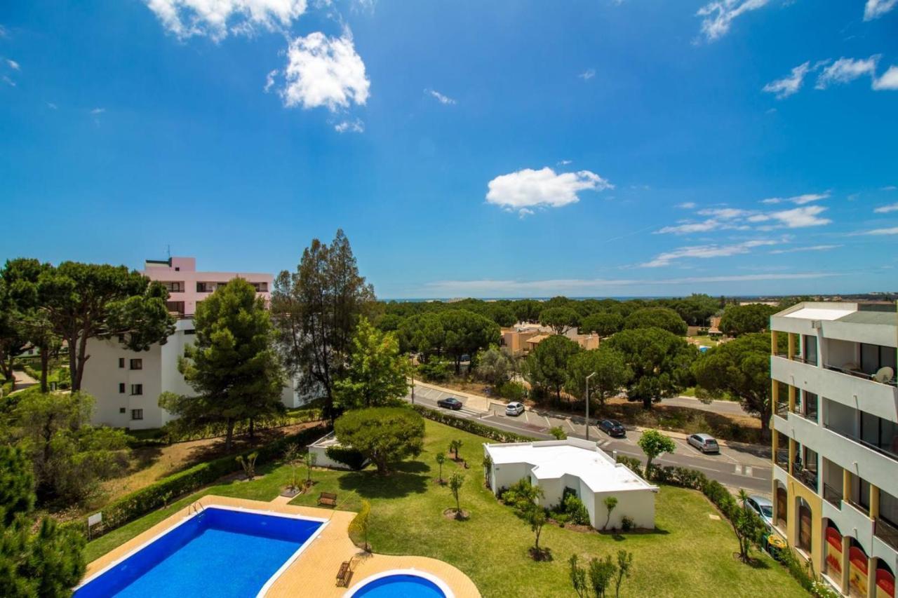 Modern Floor 60m2 - Balcony With Pool & Sea View -