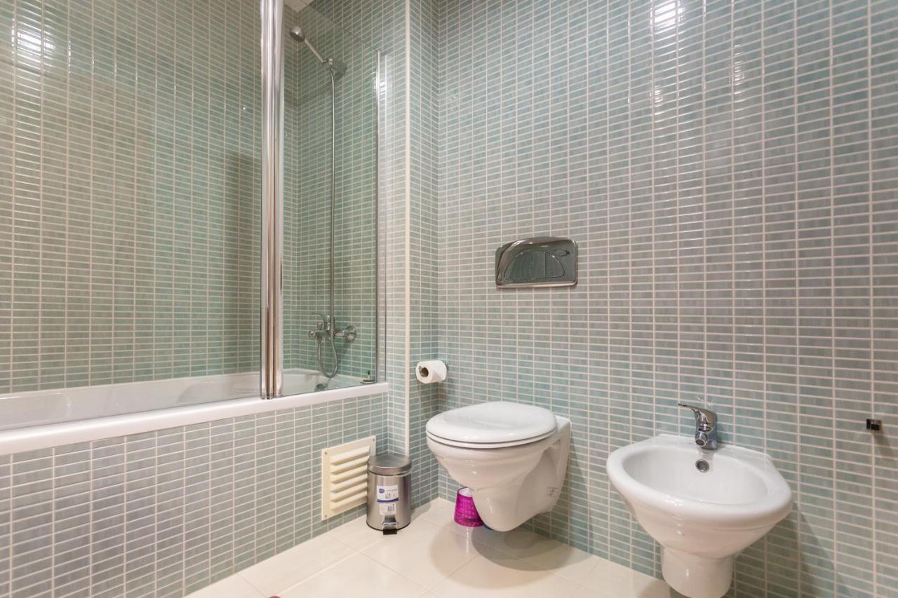 Privilege Folha De Louro With Rooftop Pool, Village Marina -