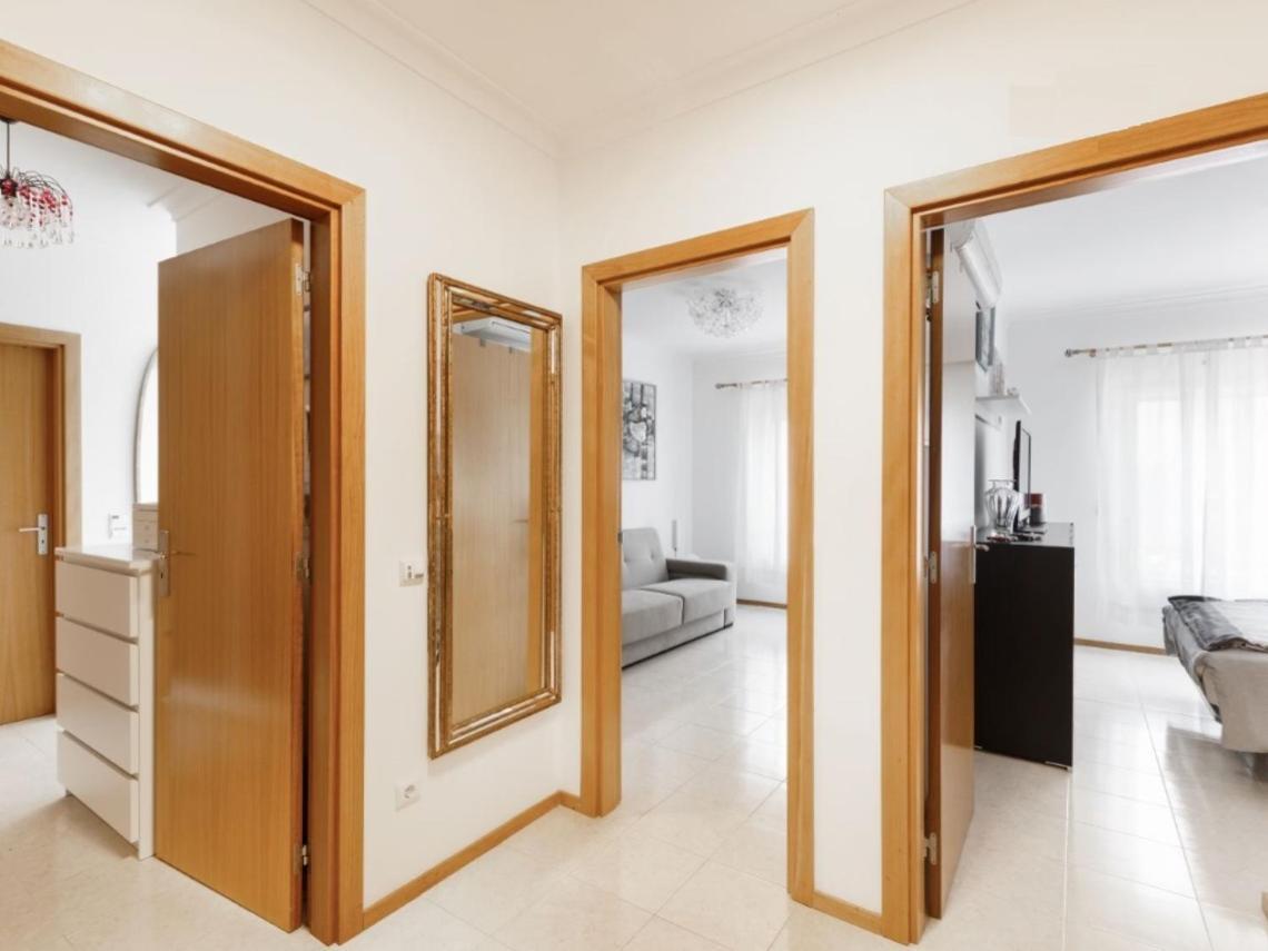 Apartment Splendide T3 Avec Terrasse Privee De 140 M2 Da Rocha