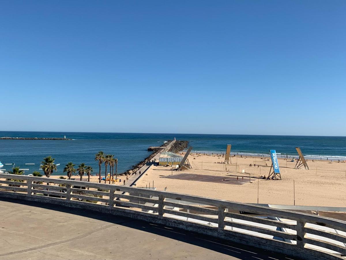 Splendide T3 Avec Terrasse Privee De 140 M2 Da Rocha * Portimao