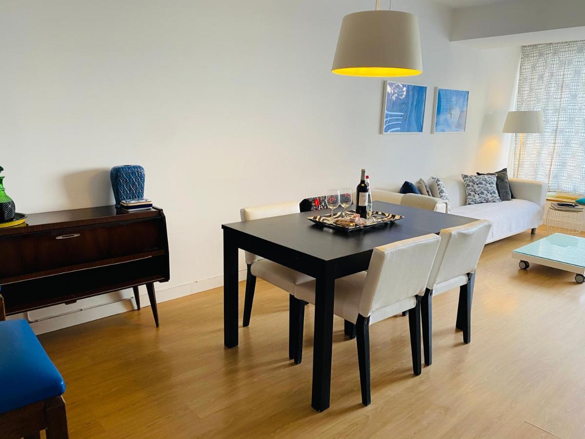 Flats Lago 19 Apartamento Machico (Madeira)