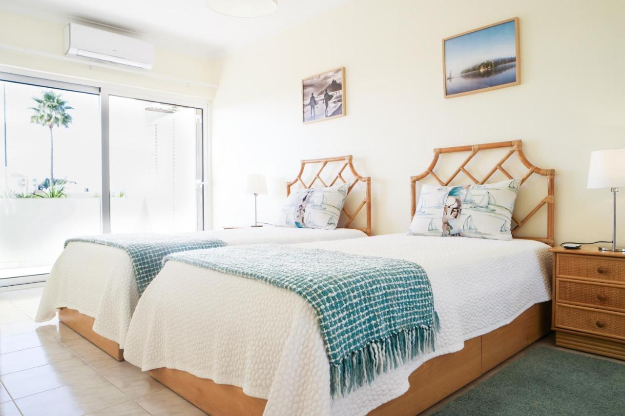 Palmeira Gale Apartment Albufeira