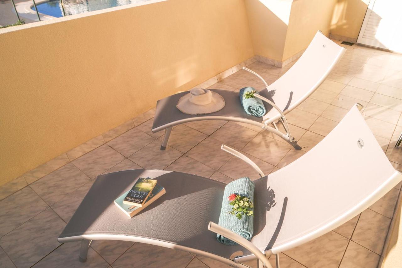 Palmeira Galé Apartamento Albufeira
