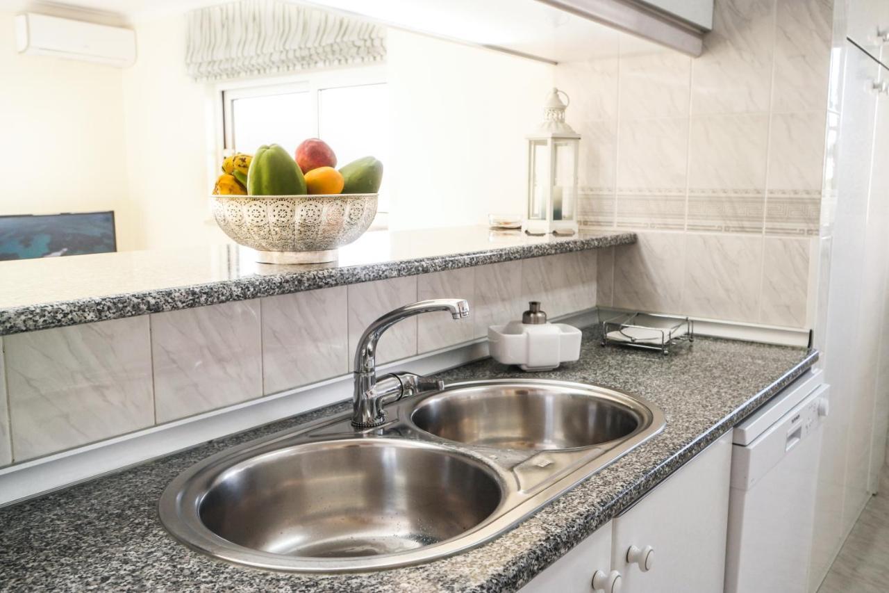 Apartamento Palmeira Galé Albufeira