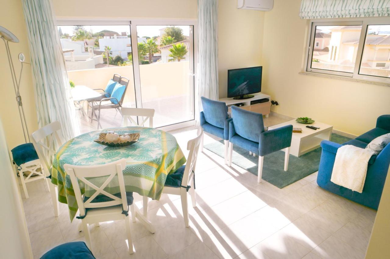 Apartamento Palmeira Galé Albufeira