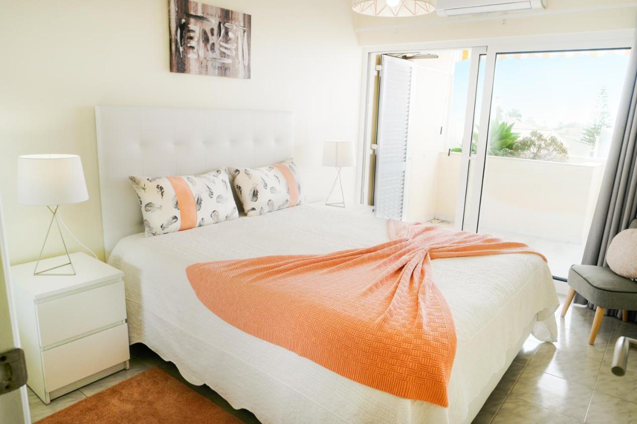 Palmeira Galé Apartamento Albufeira
