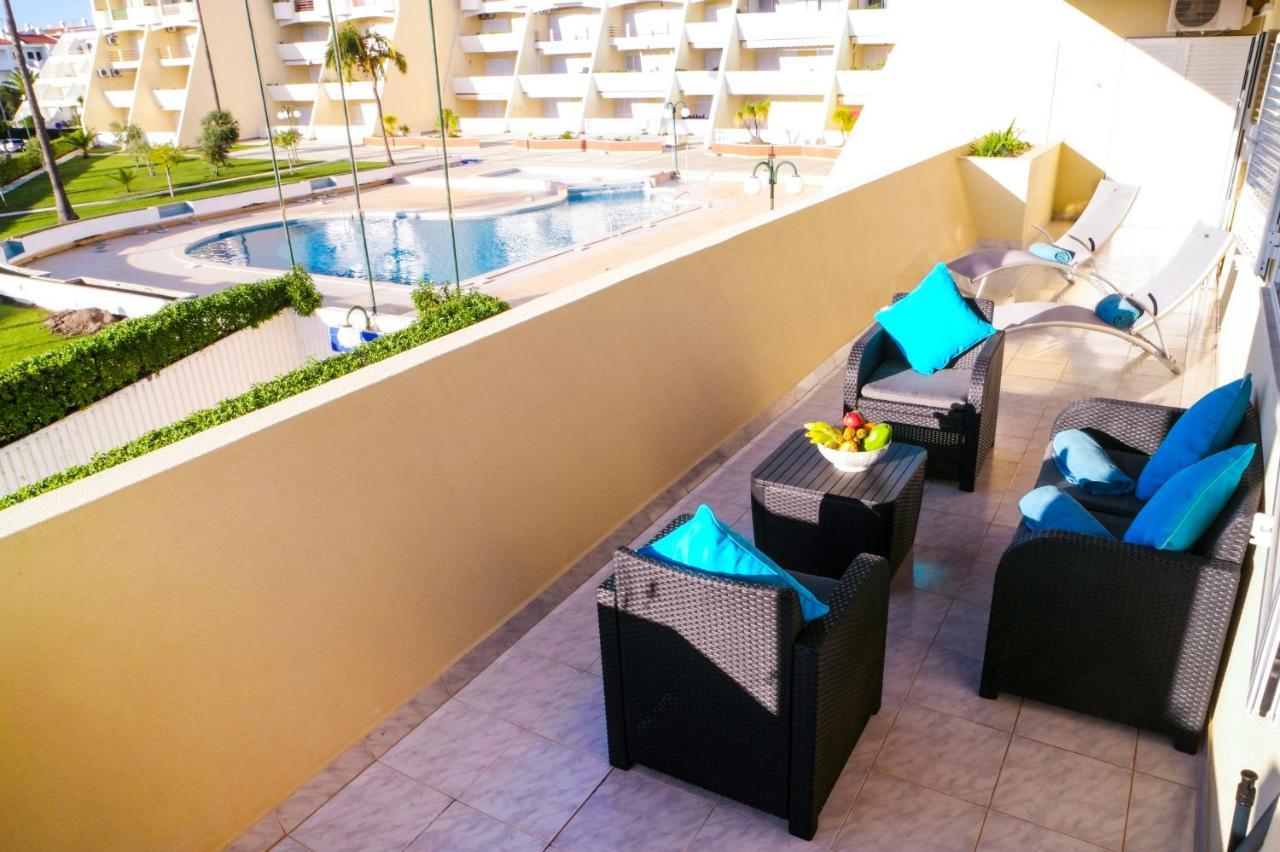 Palmeira Galé Apartamento