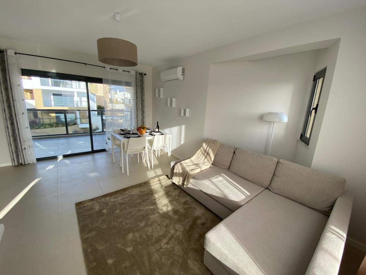 Apartment Albur Village B - Gerbera Alvor