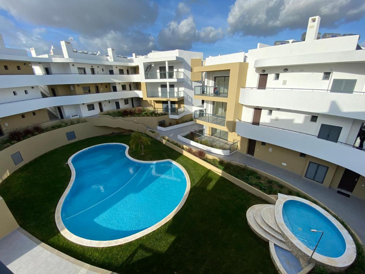 Albur Village B - Gerbera Alvor