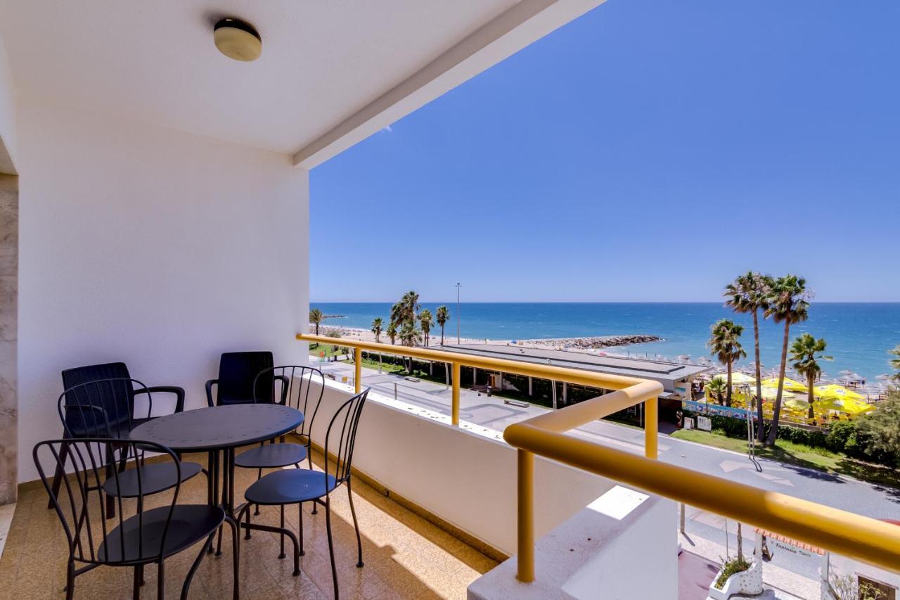 York - Sea View - Apartment
