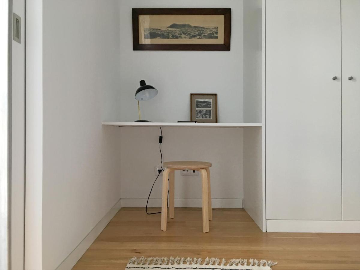 Country house Antiga Fabrica De Cha
