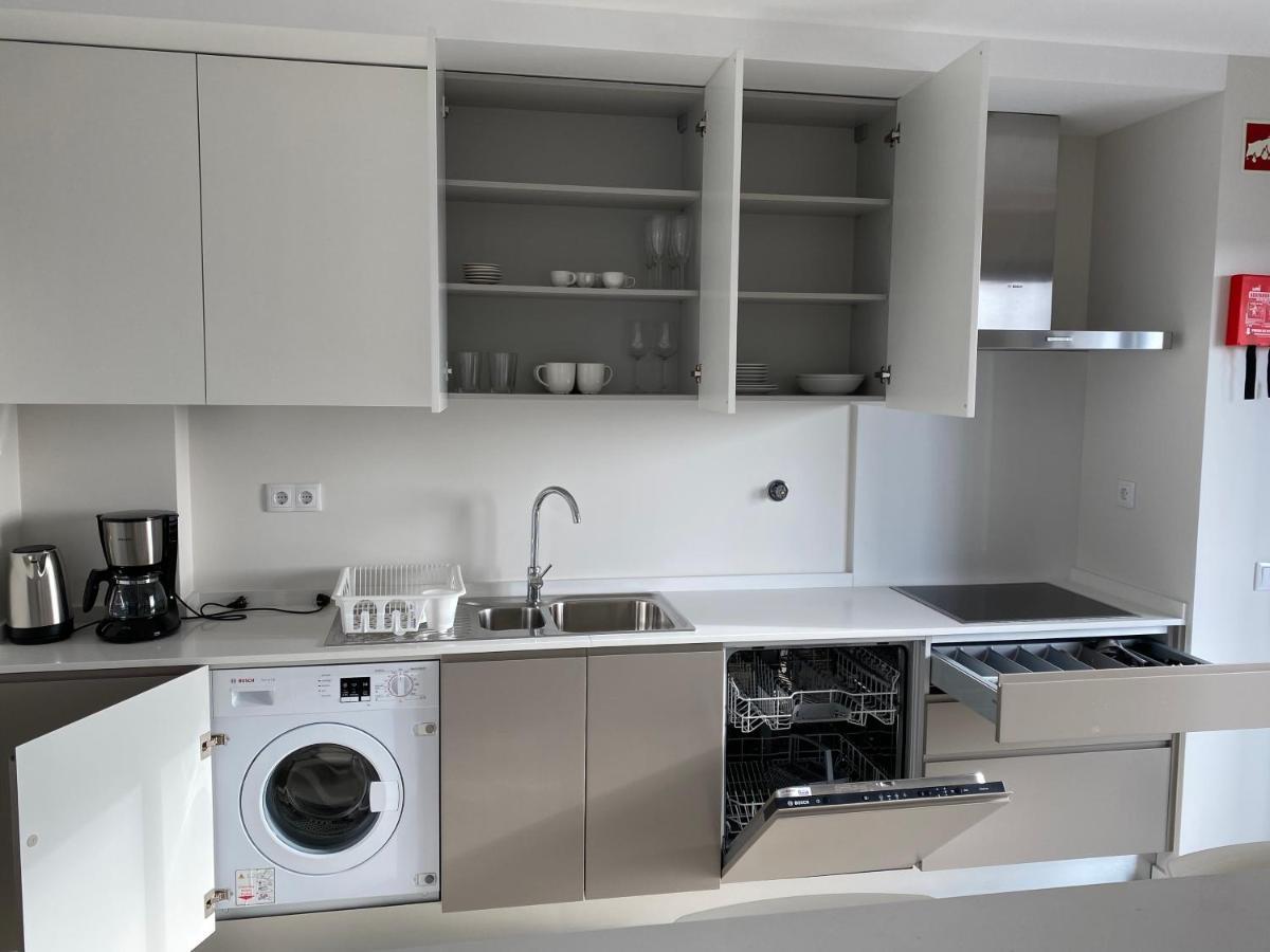 Apartment Albur Village B - Hyacinth