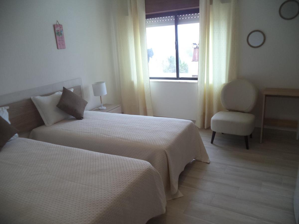 Hospedagem domiciliar Quartos Maria Clara