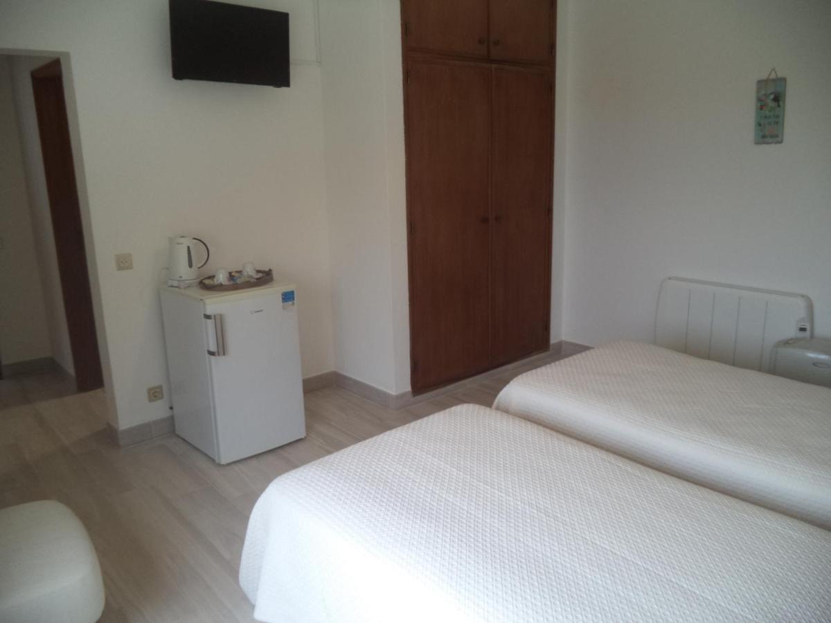 Hospedagem domiciliar Quartos Maria Clara Sagres