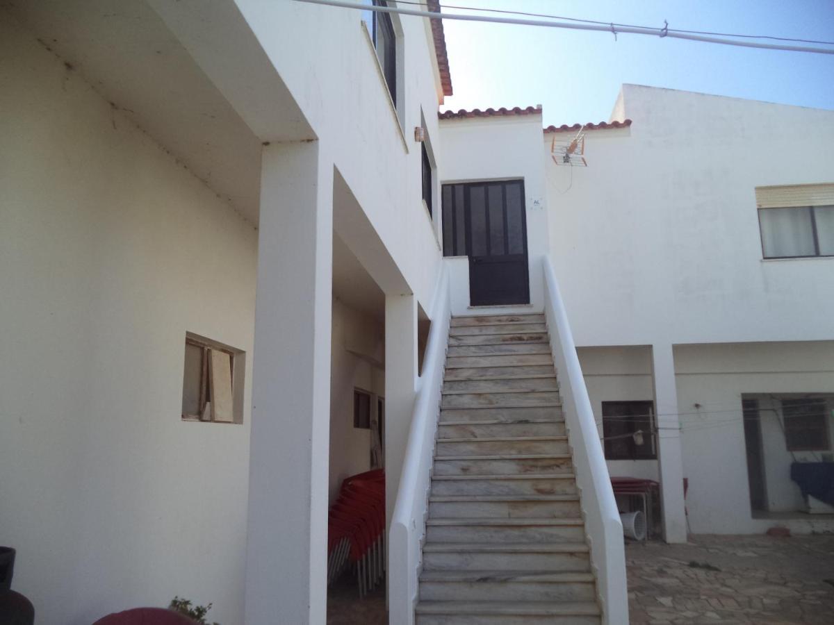 Quartos Maria Clara Hospedagem domiciliar