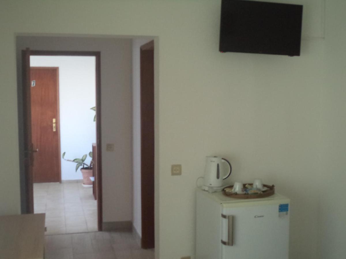 Quartos Maria Clara