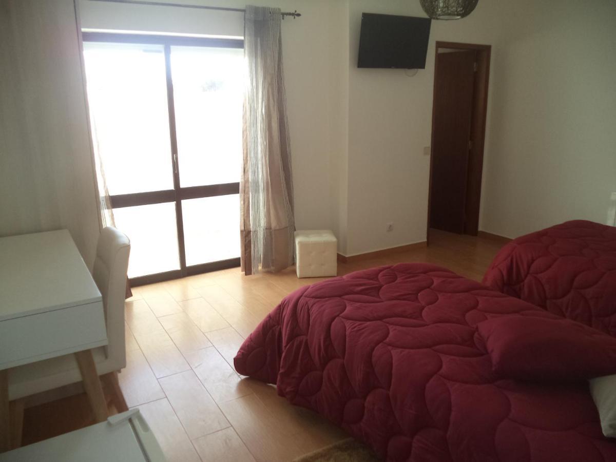 Hospedagem domiciliar Quartos Maria Clara