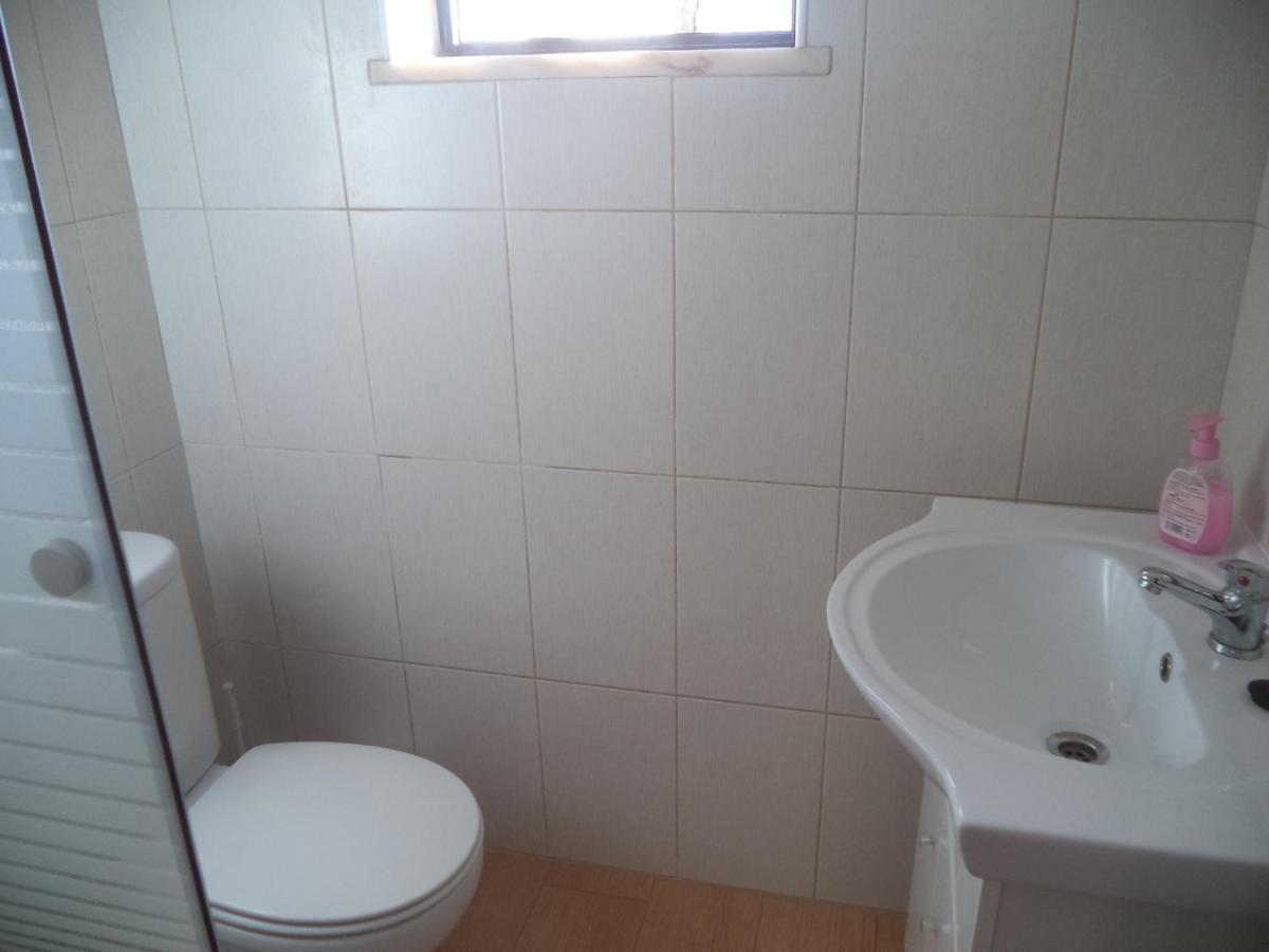 Quartos Maria Clara Homestay Sagres